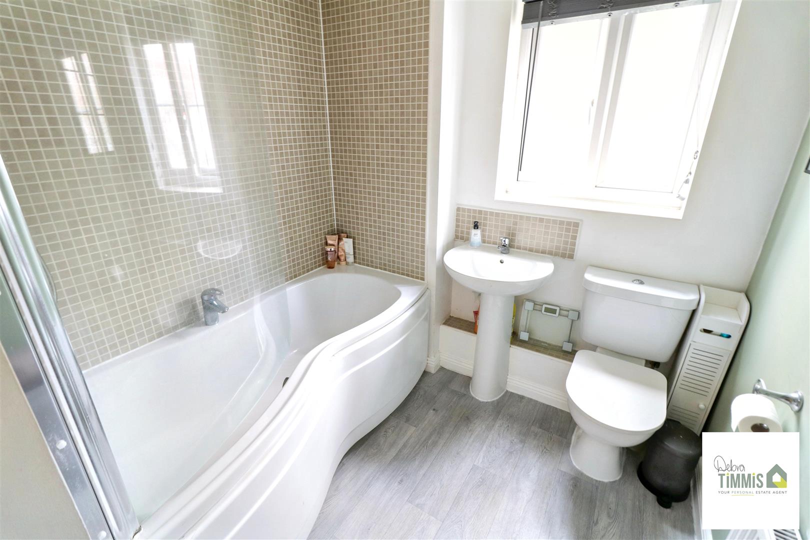 Burtree Drive, Norton Heights, Stoke-On-Trent